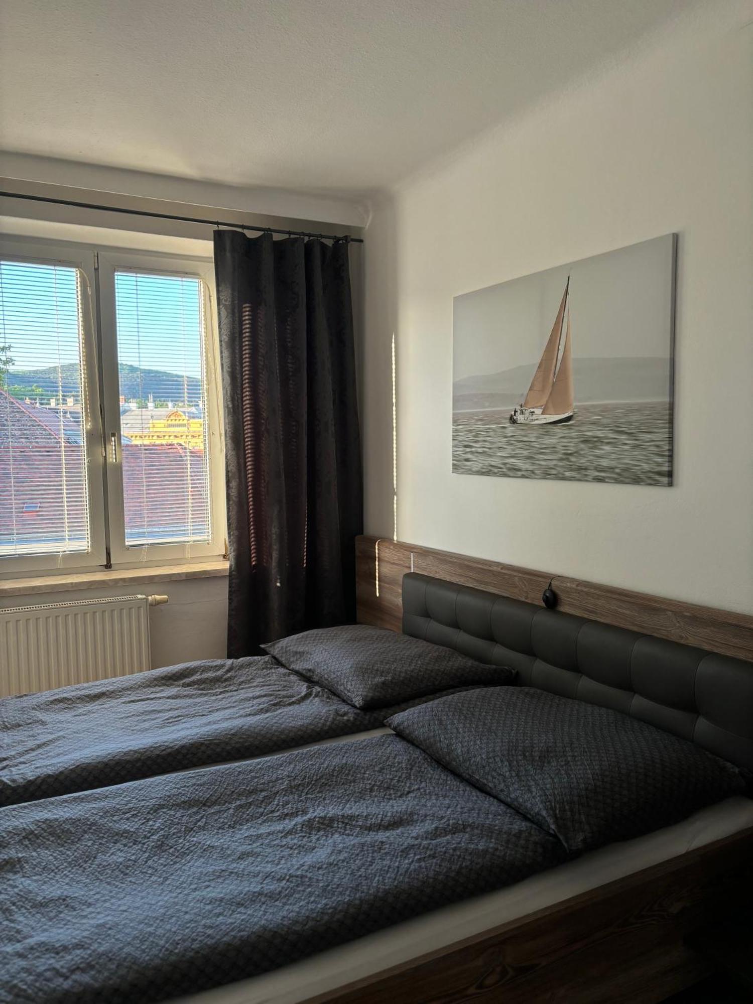 Zum Breyer Bnb City Apartment バーデン エクステリア 写真